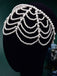 Elegant Tassel pearl headdress Accessories for Women, SA01
