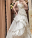 Gorgeous Ivory Sweetheart Long Party Prom Dresses To Impress,Evening Dress,13574