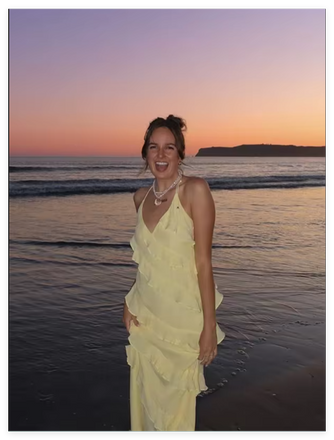 Sexy Yellow Sheath Halter V-neck Maxi Long Party Prom Dresses To Impress,Evening Dress,13372