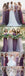 Convertiable Mismatched Tulle Long Wedding Party Dresses Cheap Charming Bridesmaid Dresses, WG34