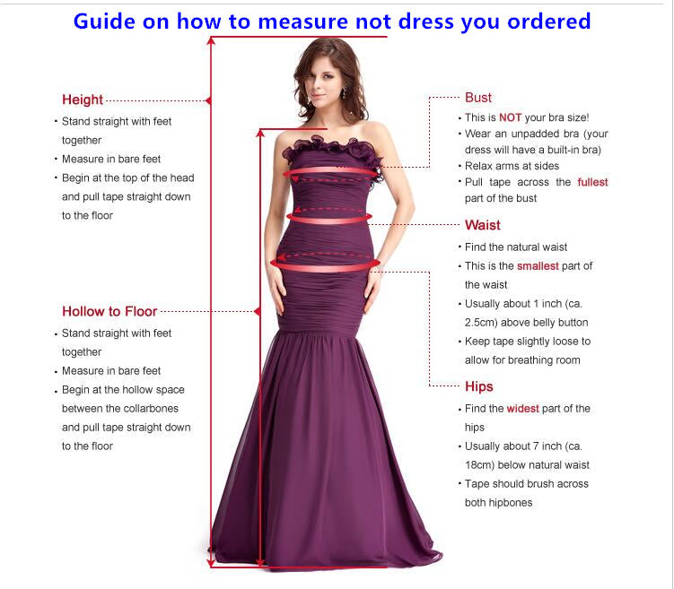 Custom Made Dresses-17654