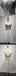 Strapless Grey Beaded See Through Homecoming Prom Dresses, Affordable Short Party Corset Back Prom Dresses, Perfect Homecoming Dresses, CM224
