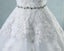 Sweetheart A-line Lace Cheap Wedding Dresses Online, Cheap Bridal Dresses, WD499